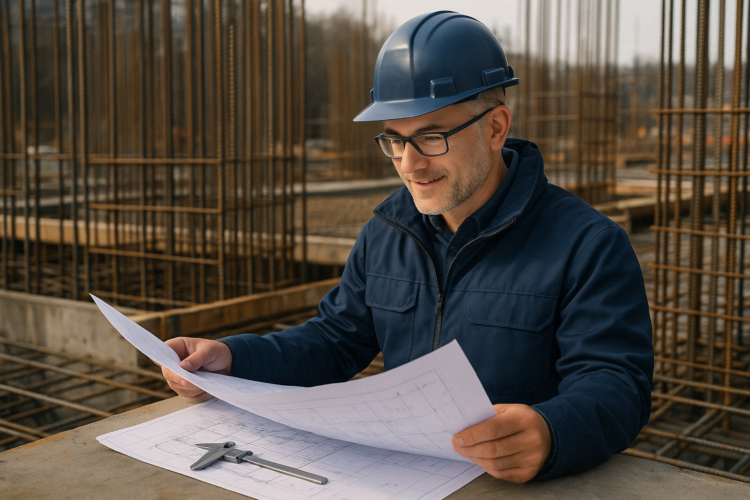 Bauleitung – Tragwerksplanung, Bauphysik, Brandschutzplanung – Pfeiffer Ingenieure GmbH & Co. KG