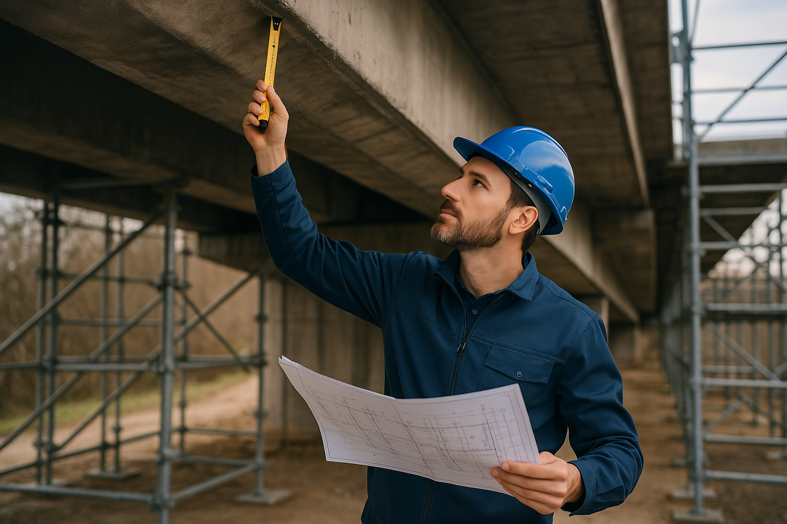 Bauwerkssanierung – Pfeiffer Ingenieure GmbH & Co. KG