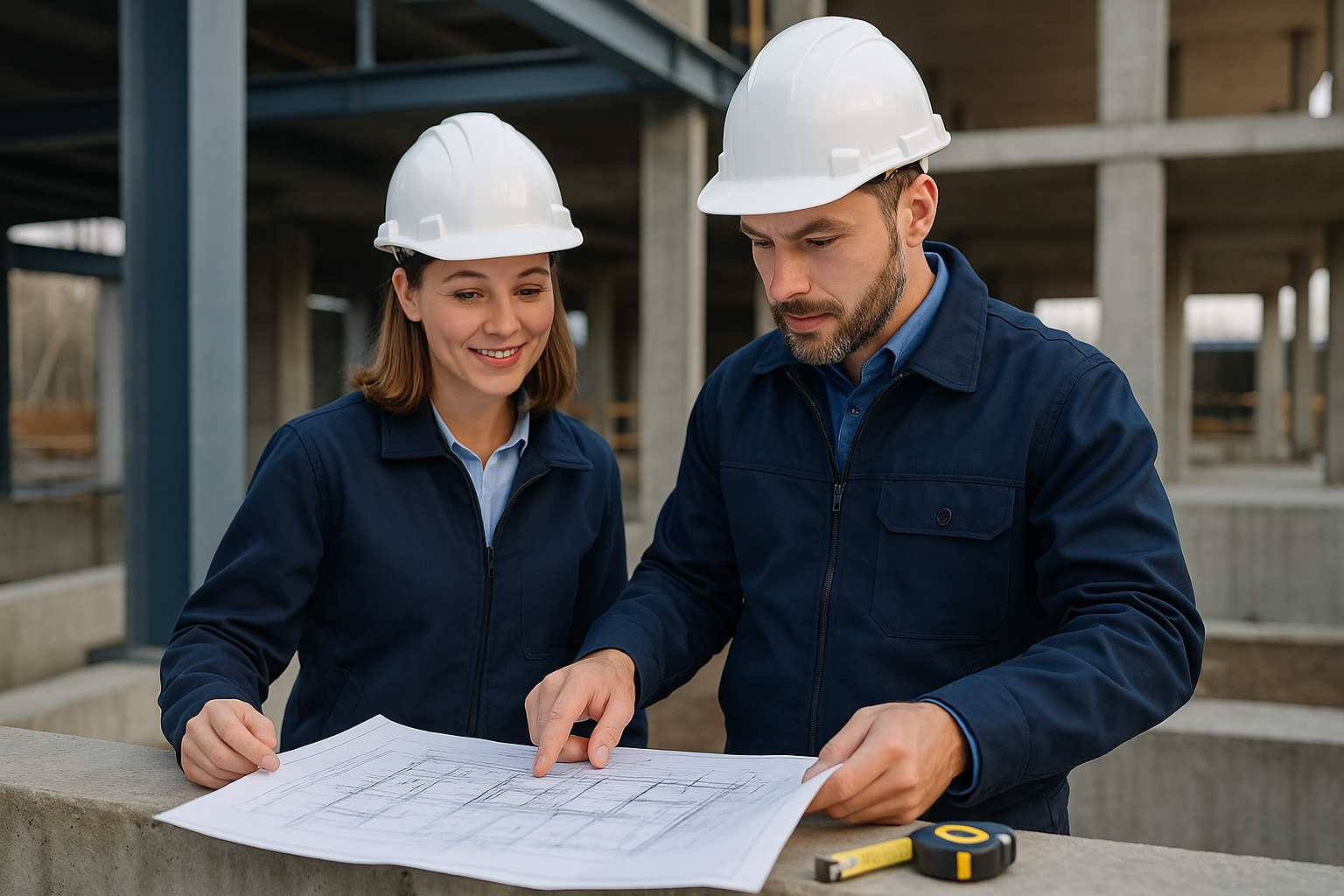 Brandschutzplanung – Pfeiffer Ingenieure GmbH & Co. KG