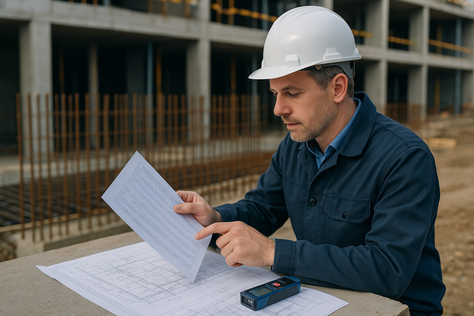 Hochbauplanung – Tragwerksplanung, Bauphysik, Brandschutzplanung – Pfeiffer Ingenieure GmbH & Co. KG