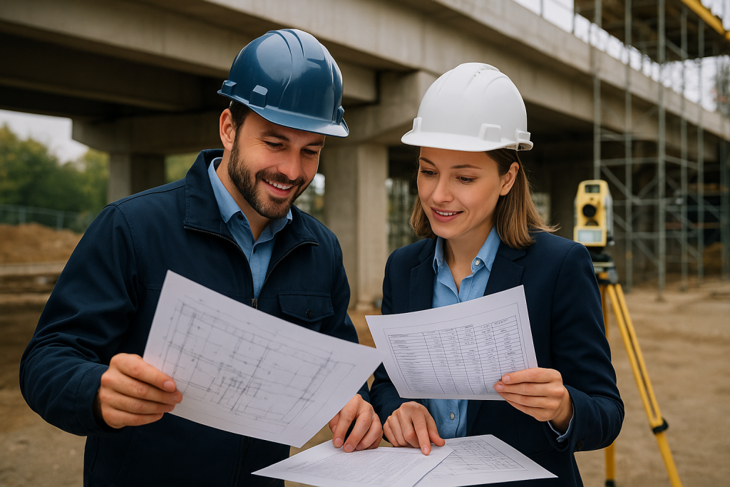 Ihr Mehrwert durch durchdachte Tragwerksplanung – Pfeiffer Ingenieure GmbH & Co. KG