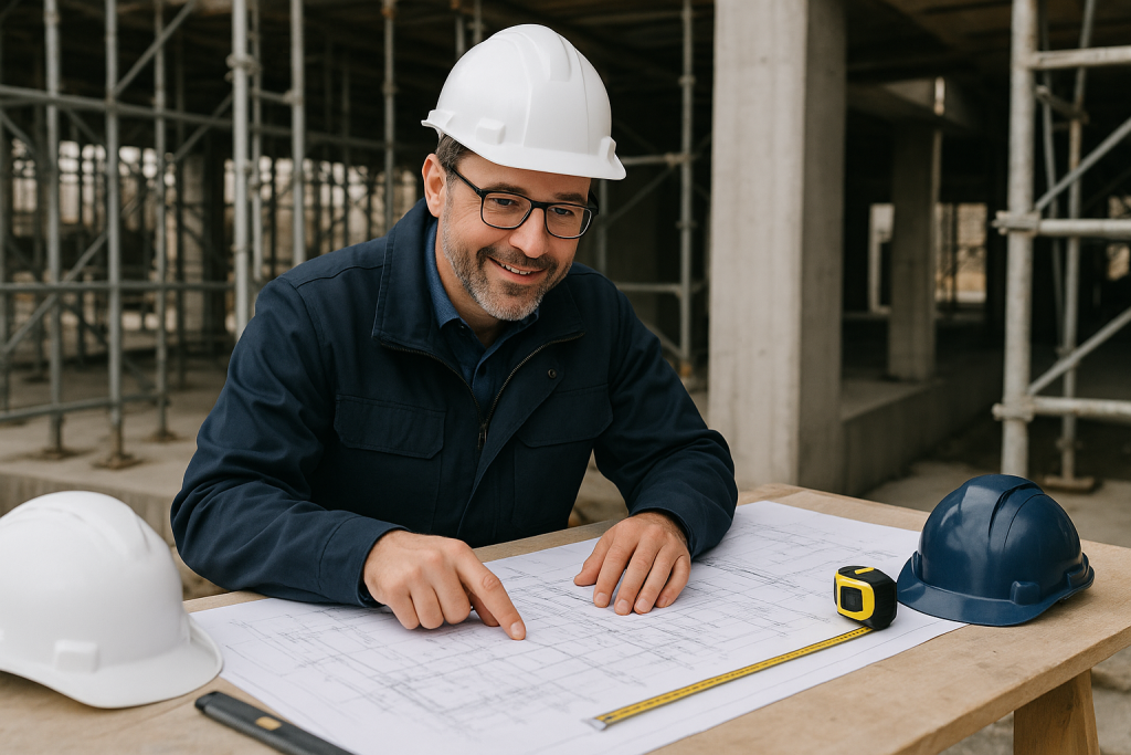 Pfeiffer Ingenieure GmbH & Co. KG – Leistungen, Service, Angebot – Pfeiffer Ingenieure GmbH & Co. KG