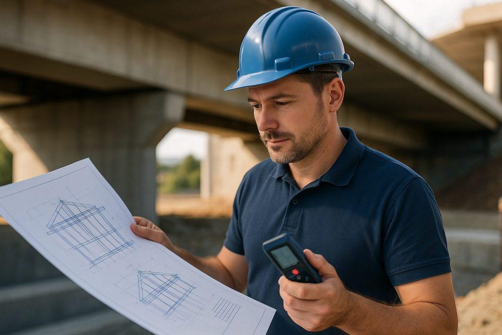 Professionelles detailfoto zum professionell bei Pfeiffer Ingenieure GmbH & Co. KG
