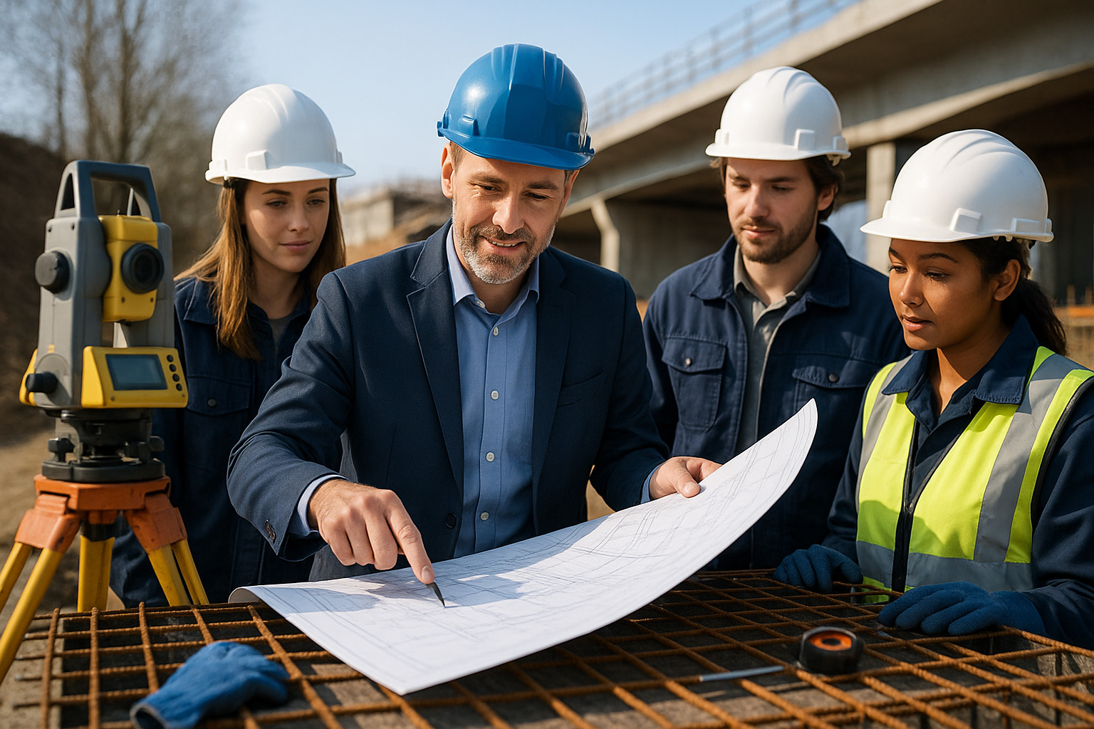 Werte – Tragwerksplanung, Bauphysik, Brandschutzplanung – Pfeiffer Ingenieure GmbH & Co. KG