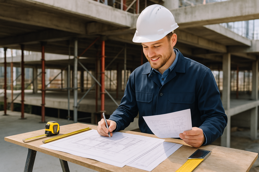Das zeichnet uns aus: Innovative Konzepte für nachhaltiges Bauen – Pfeiffer Ingenieure GmbH & Co. KG