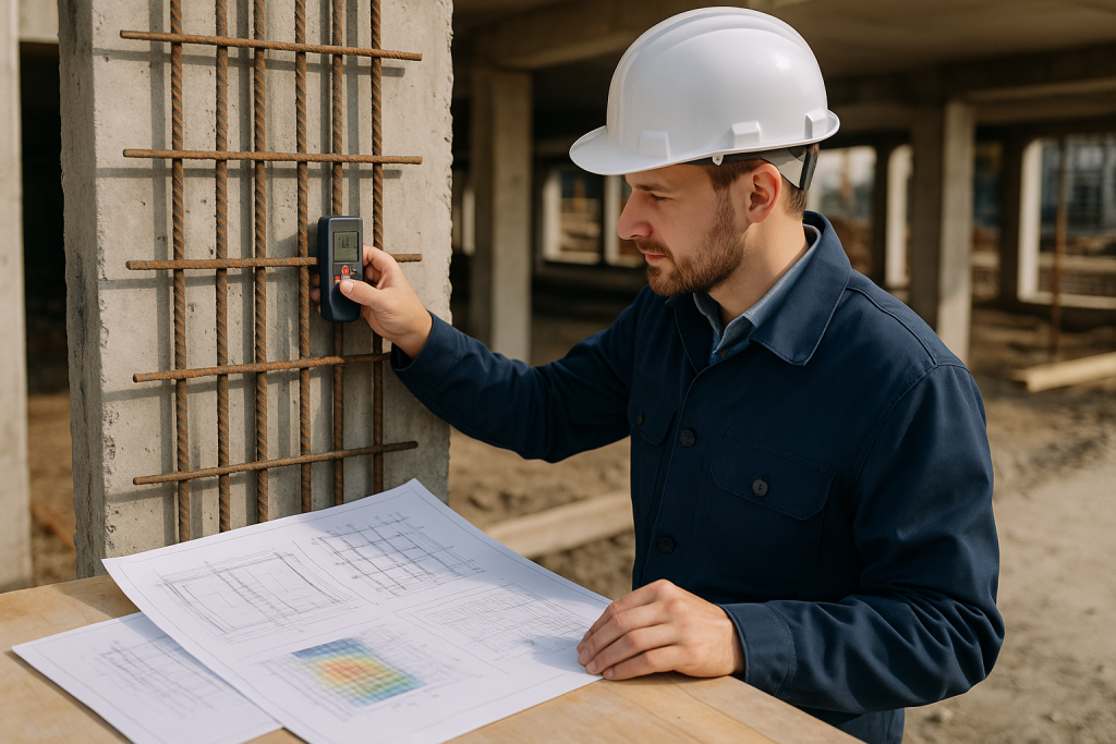 Das zeichnet uns aus: Umfassende Brandschutzmaßnahmen – Pfeiffer Ingenieure GmbH & Co. KG