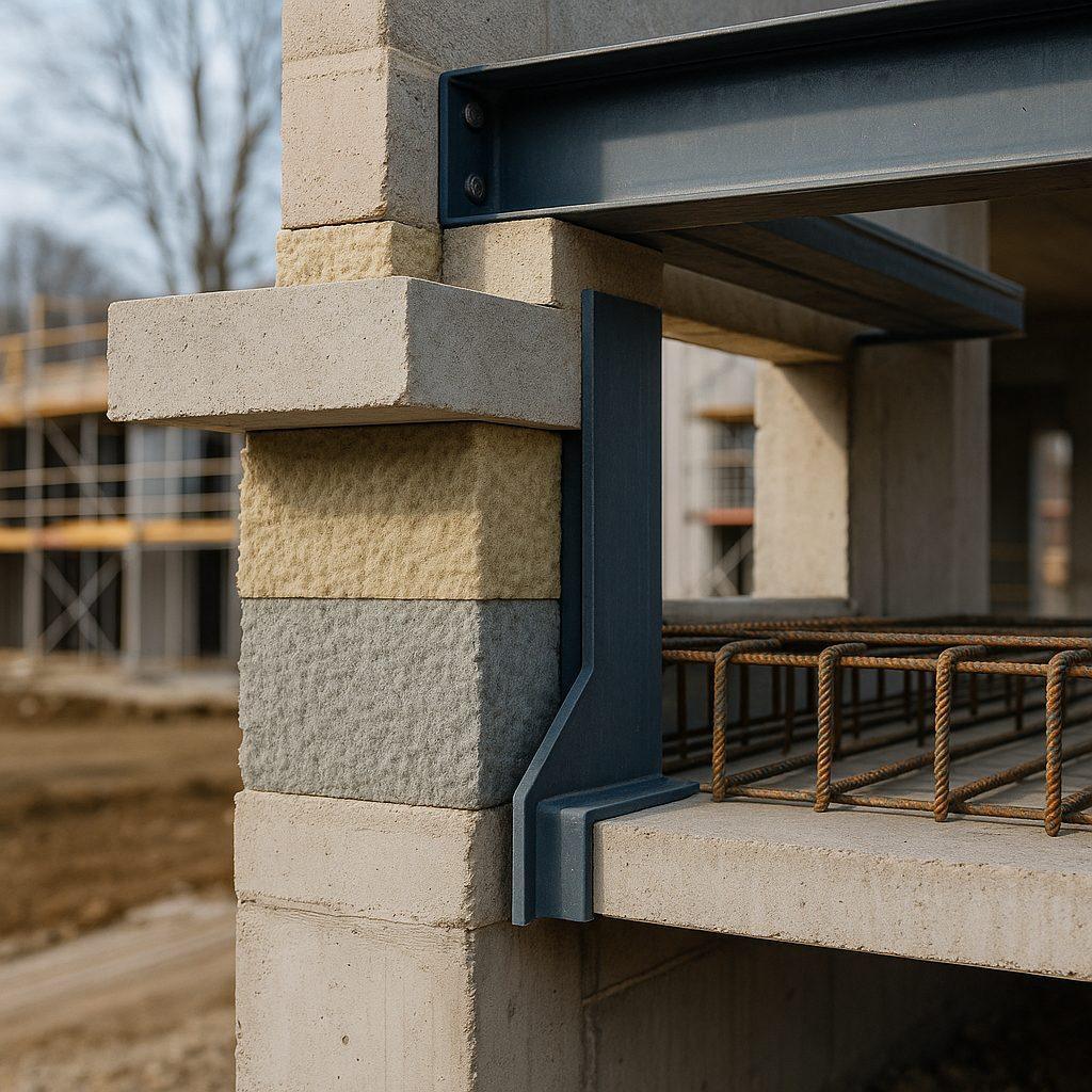 Besonderheiten der Bauphysik in der Praxis – Pfeiffer Ingenieure GmbH & Co. KG