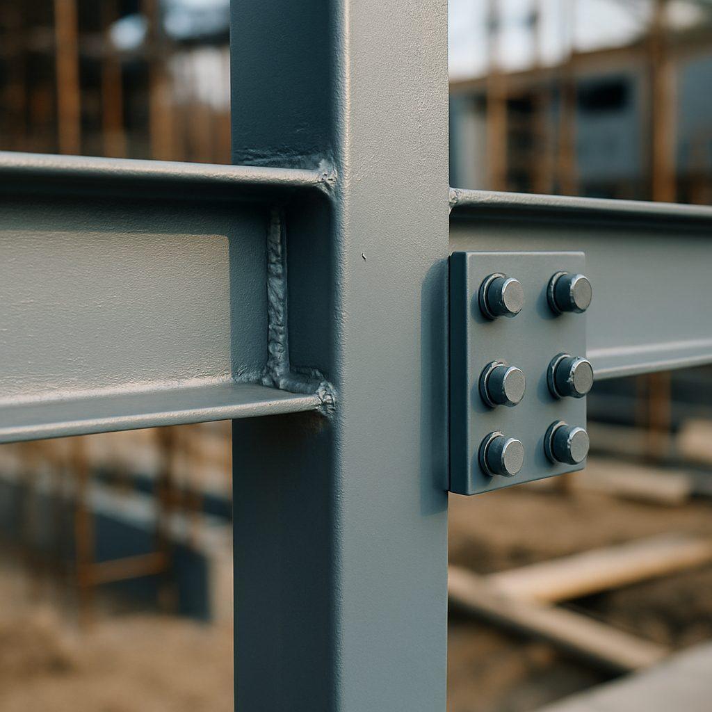 Unsere Leistungen in der Hochbauplanung – Pfeiffer Ingenieure GmbH & Co. KG