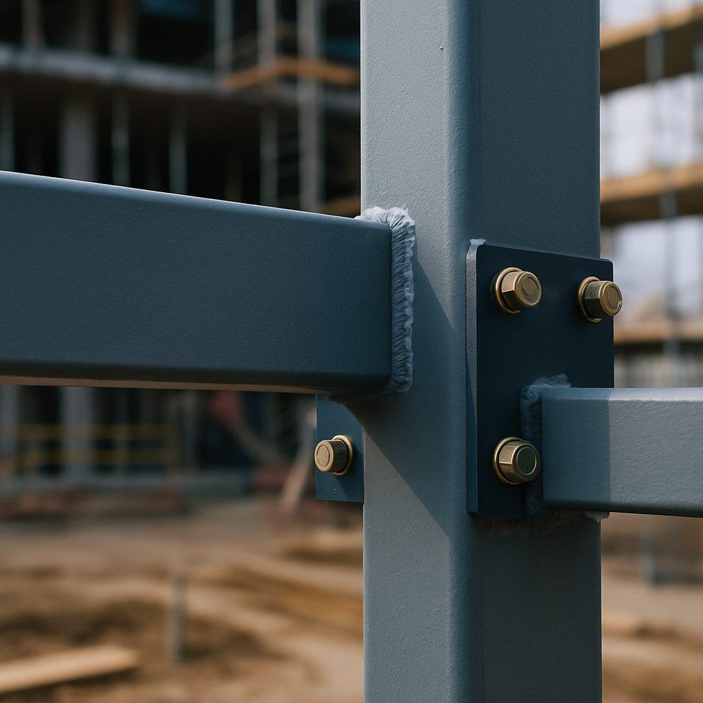 Unsere Leistungen in der Hochbauplanung – Pfeiffer Ingenieure GmbH & Co. KG