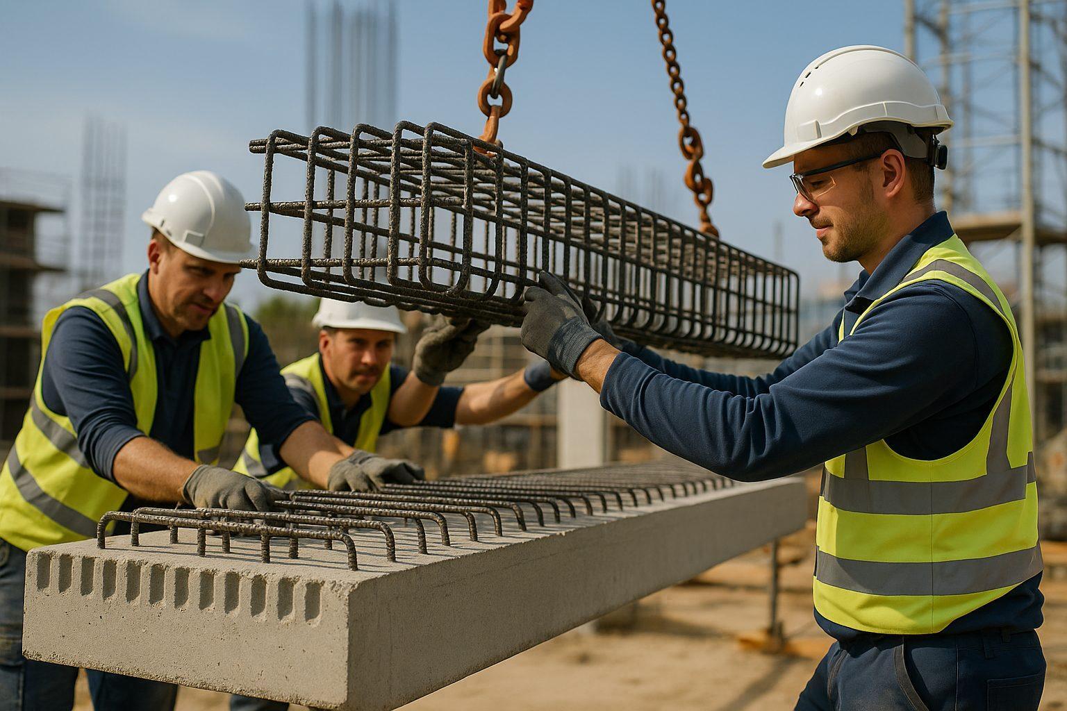 Pfeiffer Ingenieure GmbH – Pfeiffer Ingenieure GmbH & Co. KG