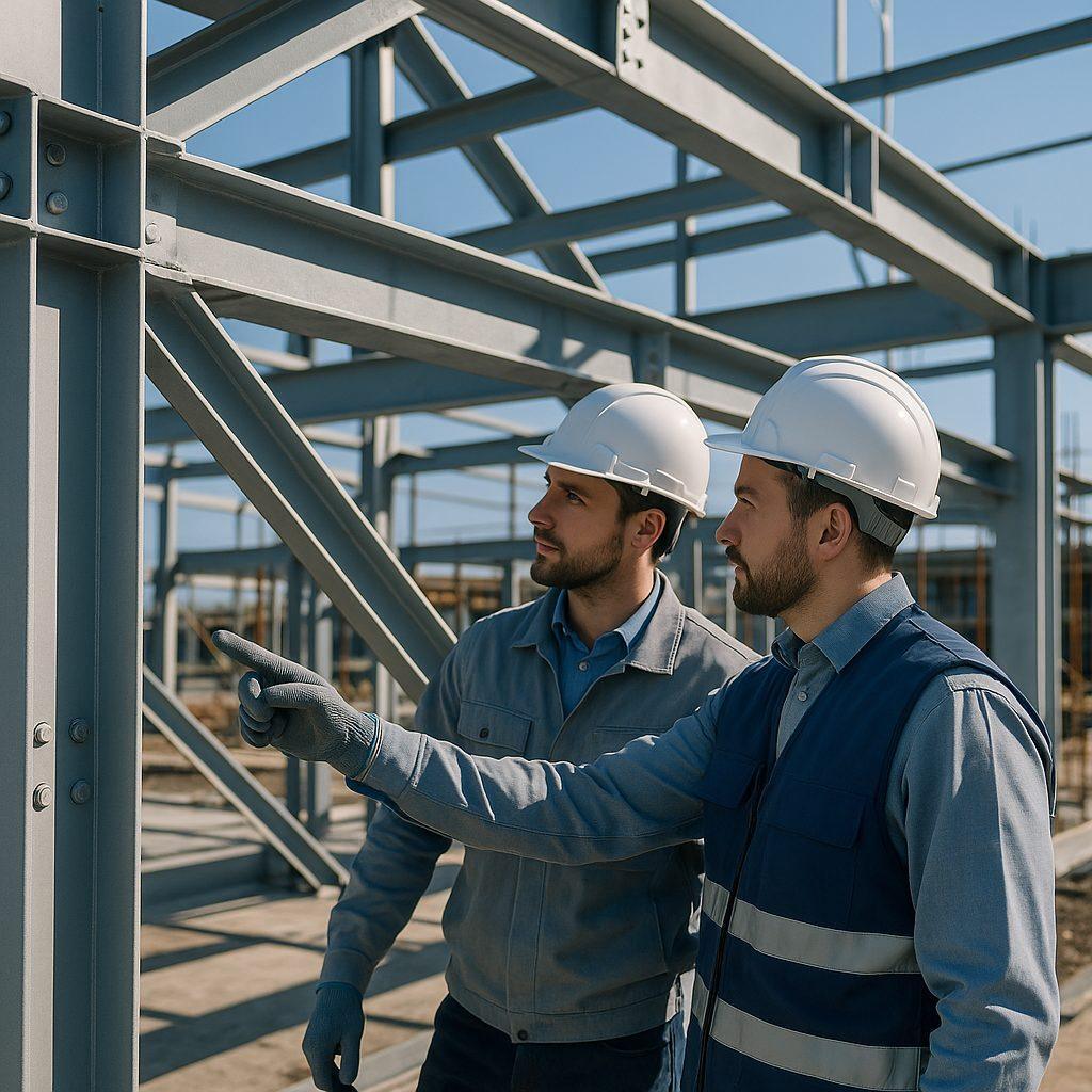 In der Praxis: Effiziente Sanierungskonzepte – Pfeiffer Ingenieure GmbH & Co. KG