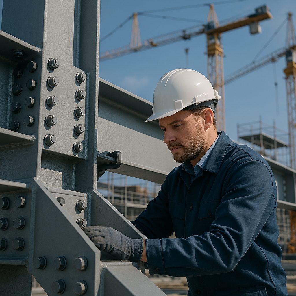 Ihr Vorteil: Individuelle Lösungen für Gewerbebauten – Pfeiffer Ingenieure GmbH & Co. KG