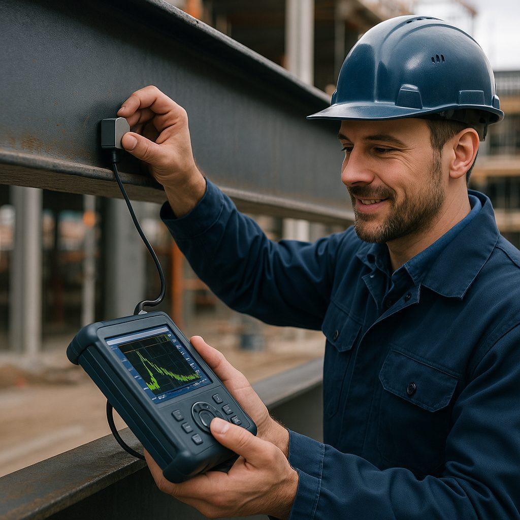Wissenswertes dazu: Präventive Prüfung für nachhaltige Sicherheit – Pfeiffer Ingenieure GmbH & Co. KG