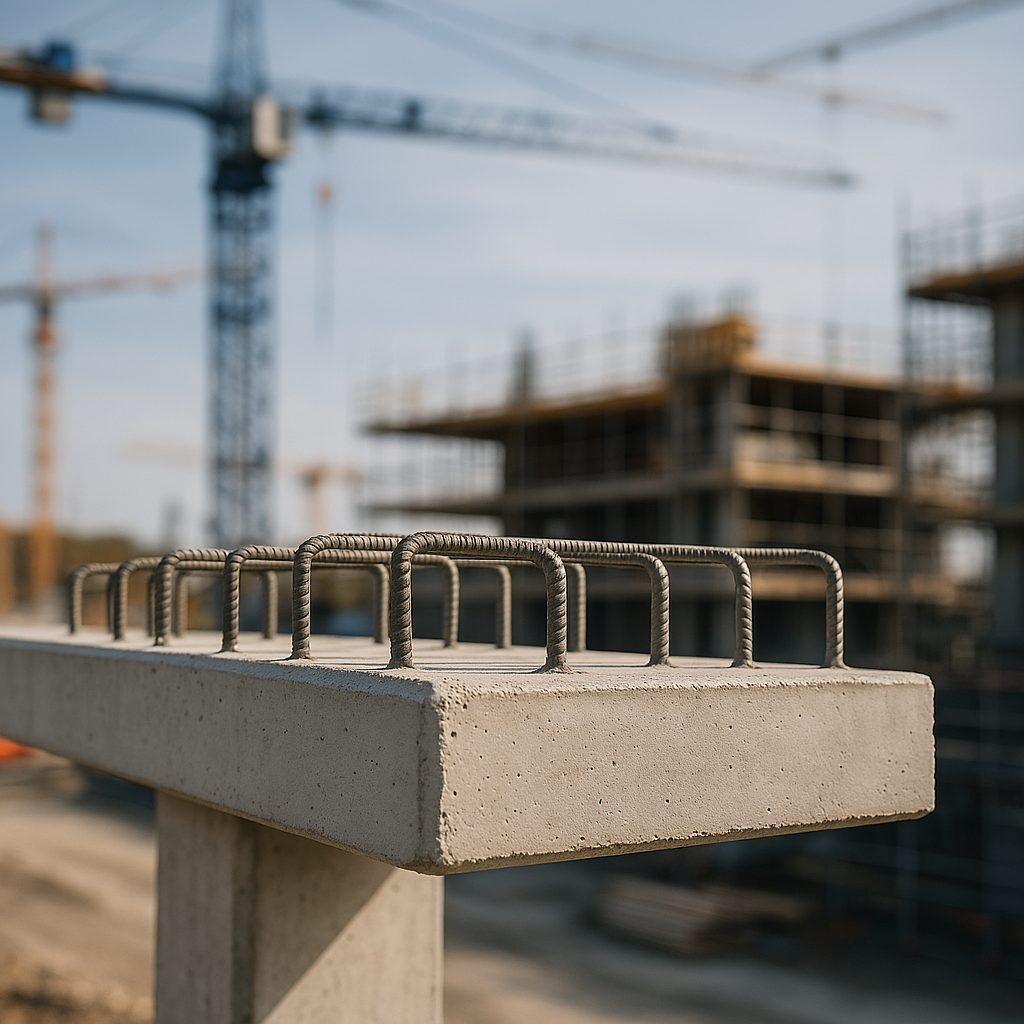 Das zeichnet uns aus: Innovative Konzepte für nachhaltiges Bauen – Pfeiffer Ingenieure GmbH & Co. KG