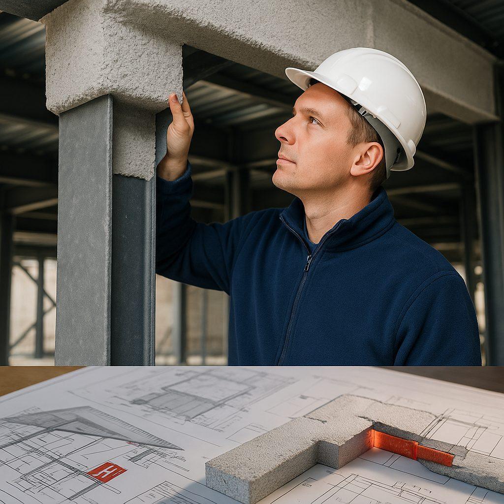 Brandschutz und Brandschutzkonzepte – Pfeiffer Ingenieure GmbH & Co. KG